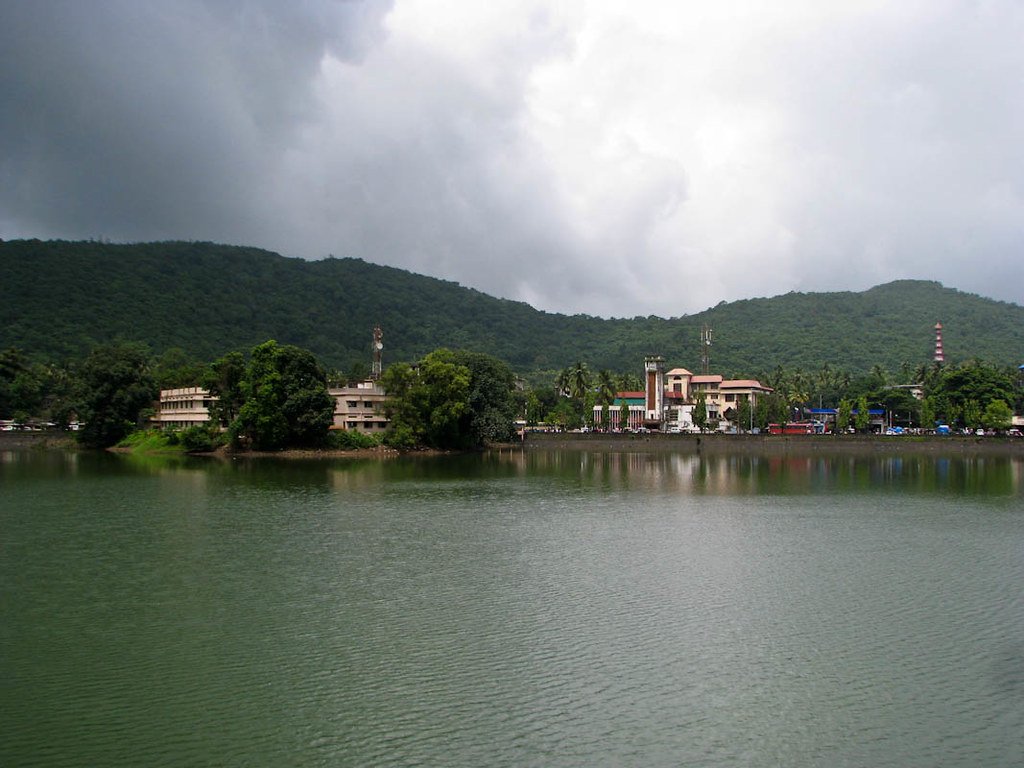 Sawantwadi