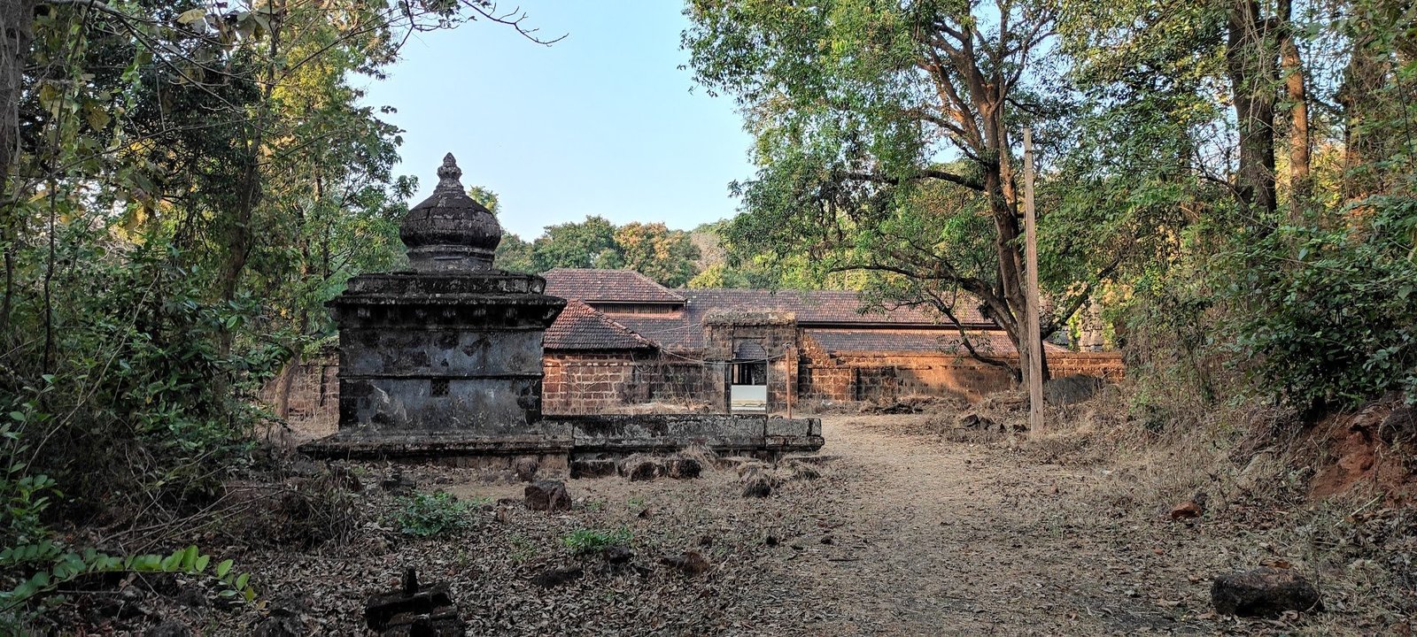 RameshwarTemple