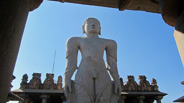 Tour To Jain Temples Of Karnataka