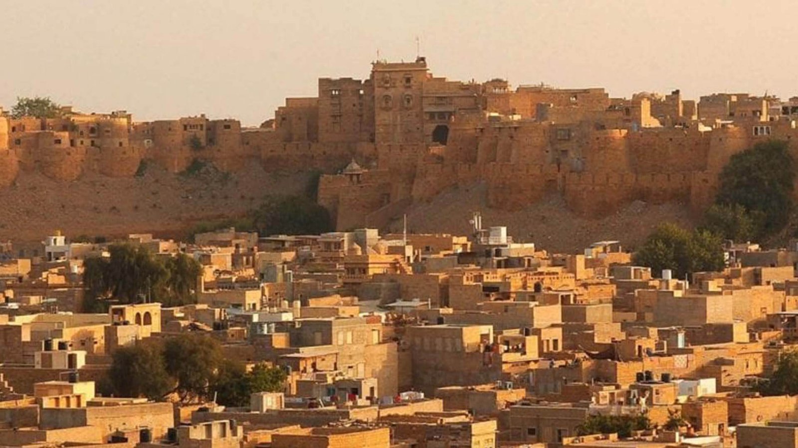 Jaisalmer