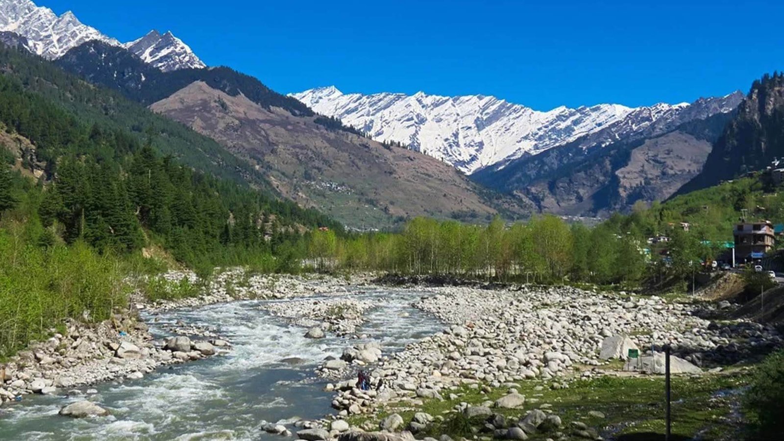 Manali