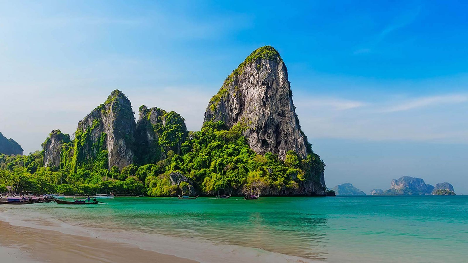 Krabi