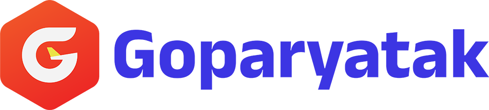 Goparyatak