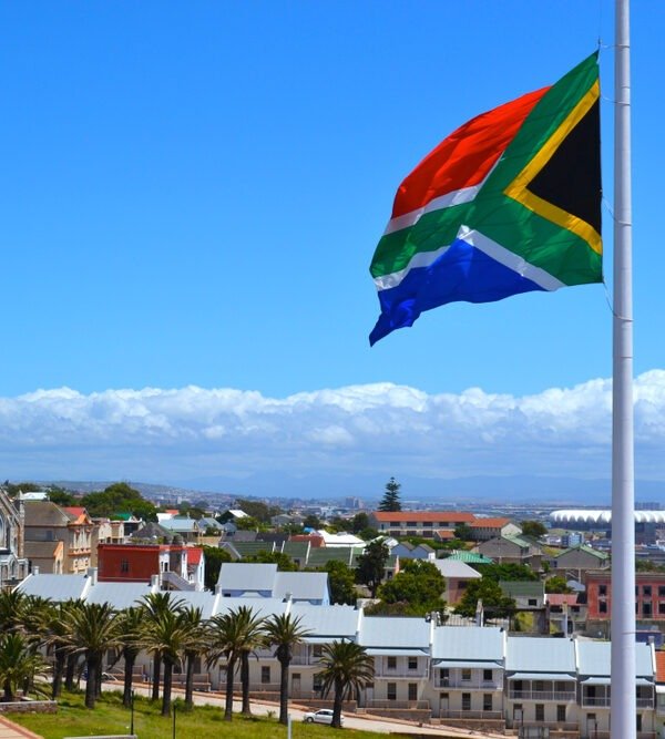 south africa