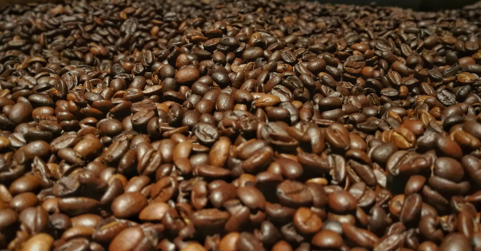 Special Coffee Beans of Coorg