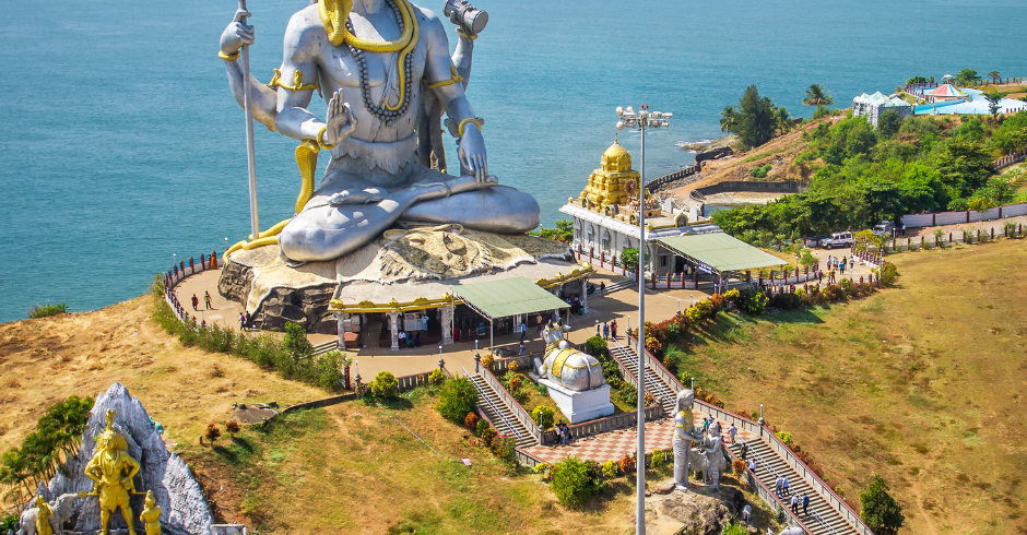 Murdeshwar