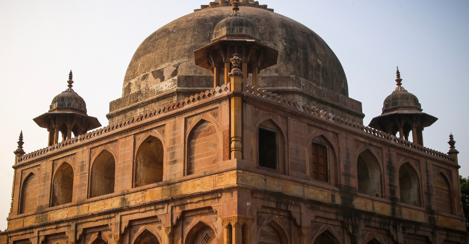 Khusro Bagh Prayagraj