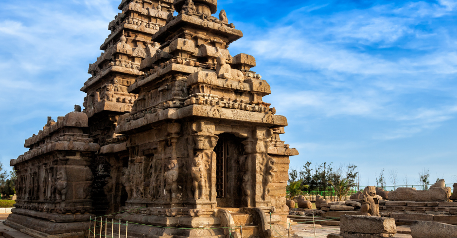 Brihadeswara Temple