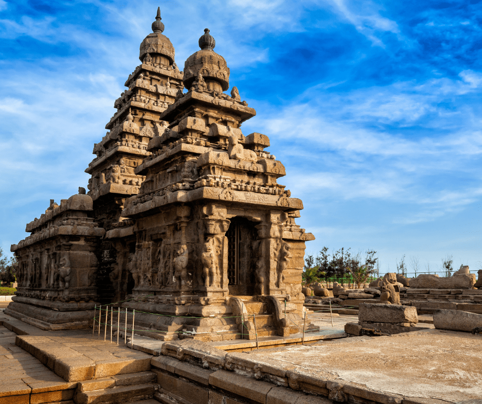 Brihadeswara Temple