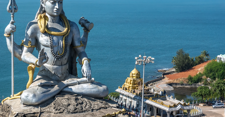 Murudeshwar Temple