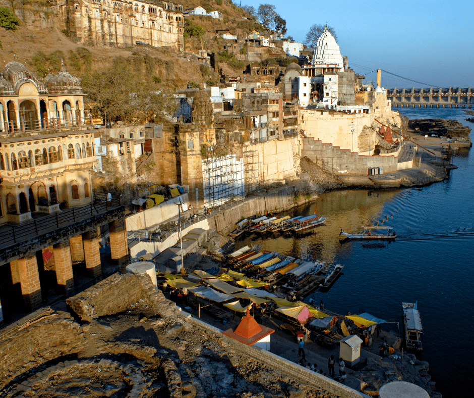 Ujjain Mahakal