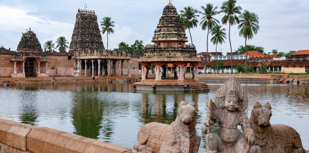 Mahabalipuram