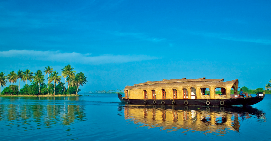 Coastal kerala