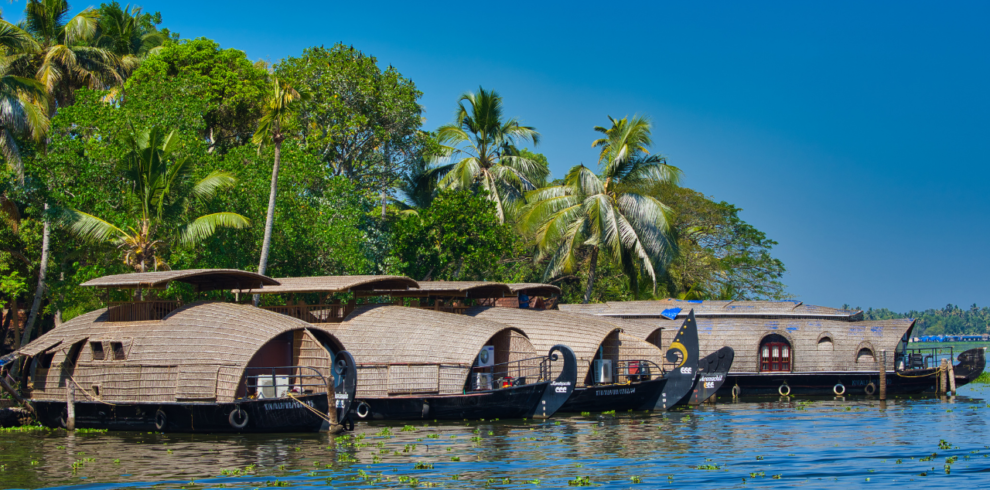 Bangaram Atoll