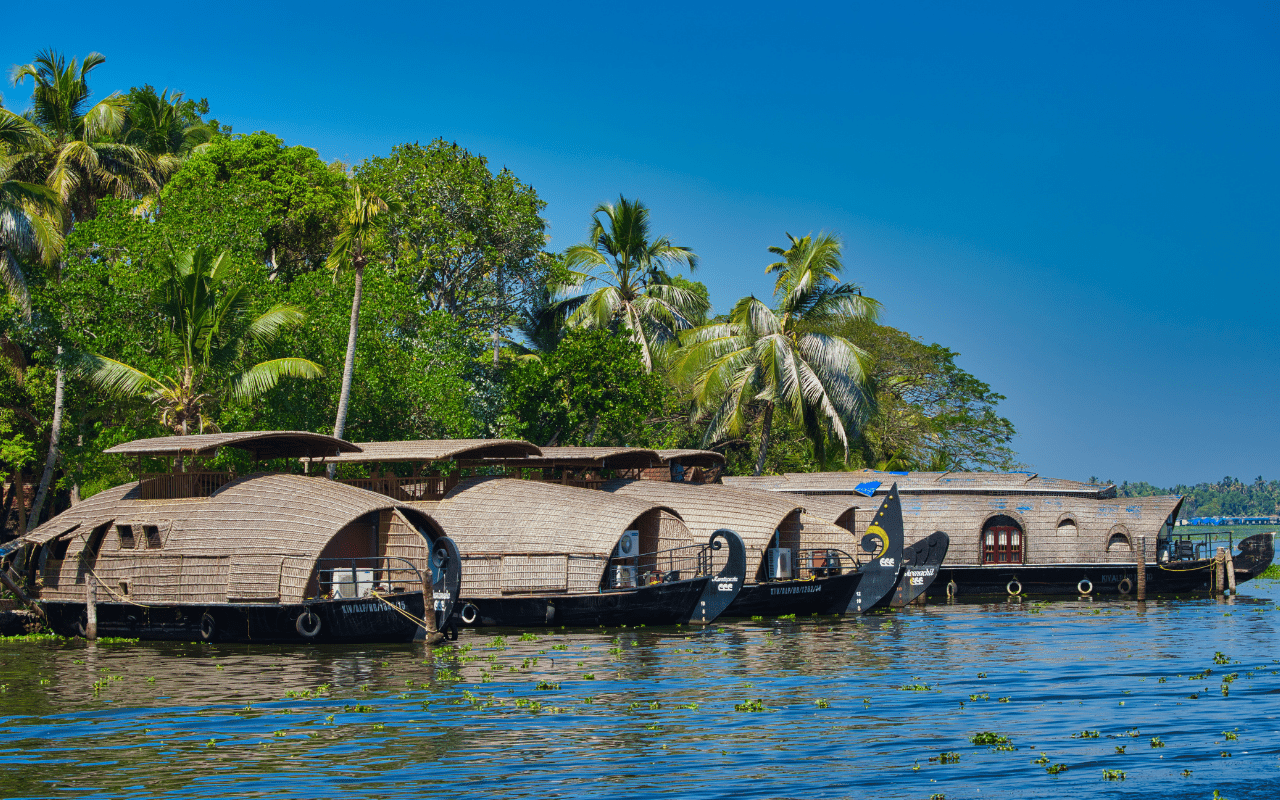 Bangaram Atoll