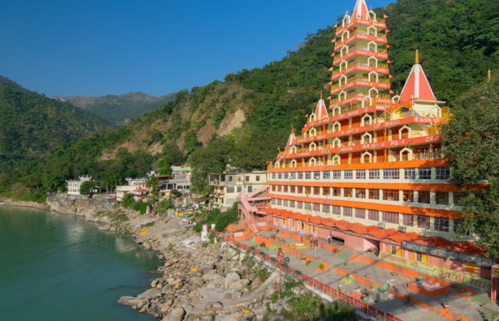 Mahakaleshwar Temple