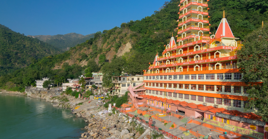 Mahakaleshwar Temple