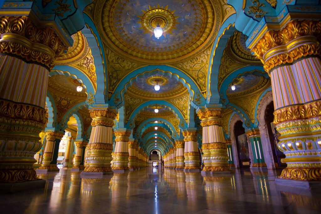 Mysore Palace