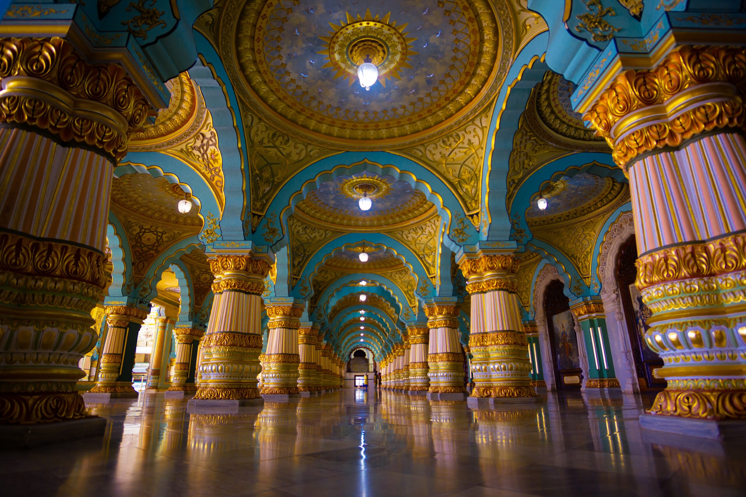 Mysore Palace