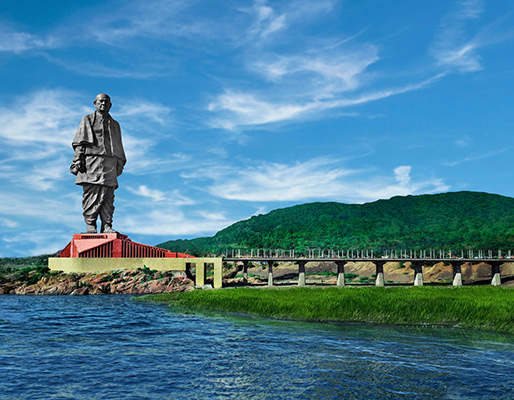 Statue Of Unity