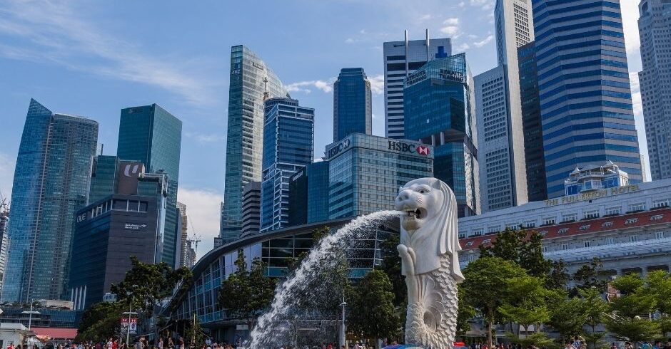 Marina Bay Sands