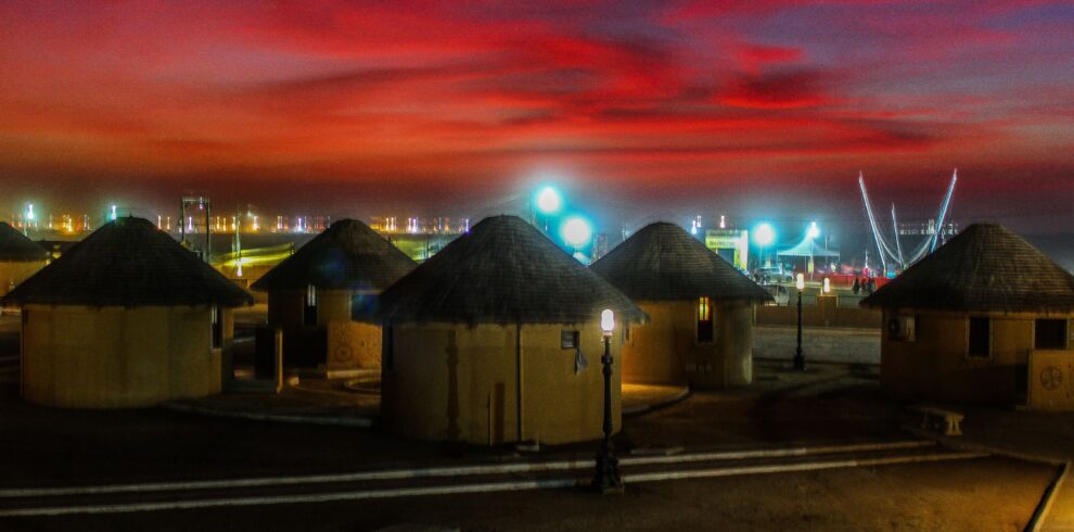 Rann Of Kutch Accomodation