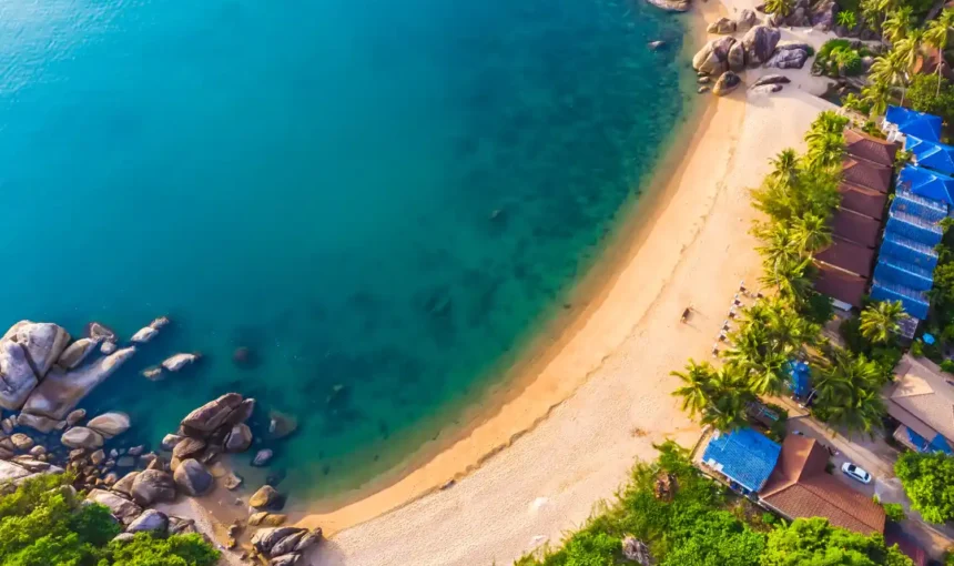 Explore India’s Most Enchanting Beach Destinations: From Secluded Paradises to Vibrant Escapes