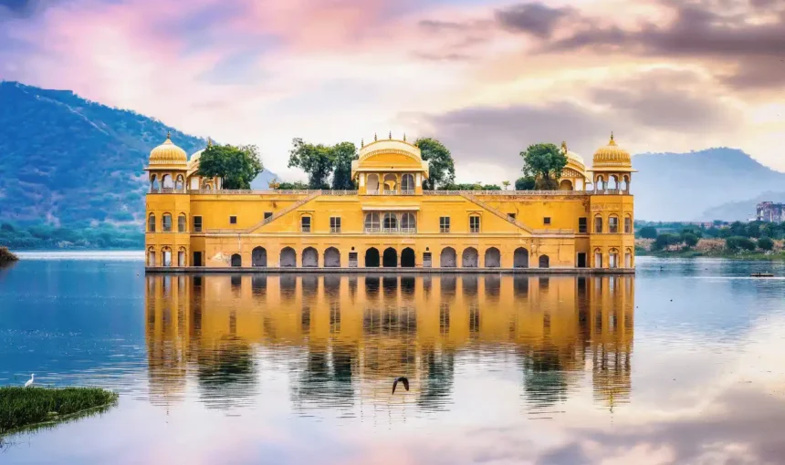 Rajasthan Getaway Destinations