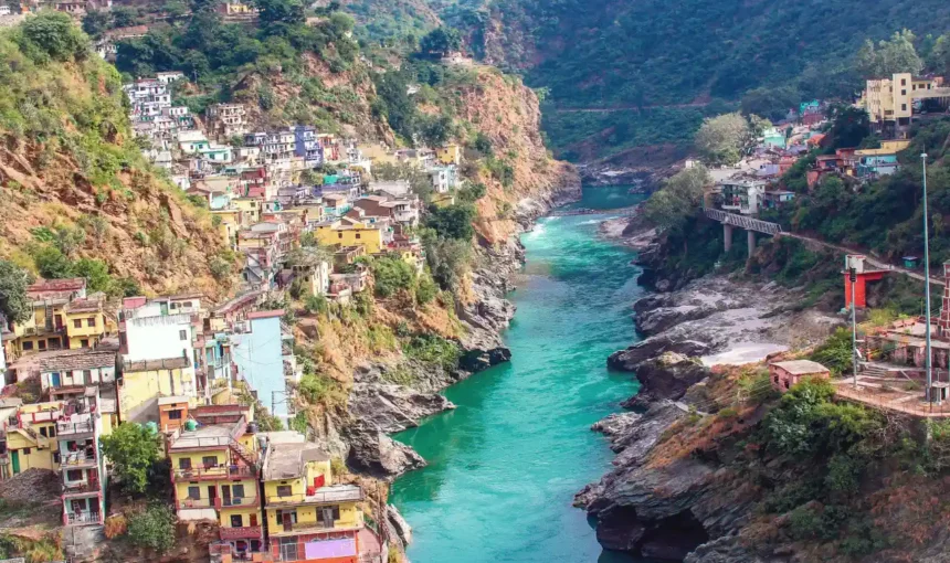 Discover Uttarakhand: Top Tourist Destinations to Explore