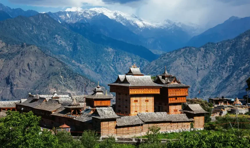 Discovering the Hidden Gems of Himachal Pradesh