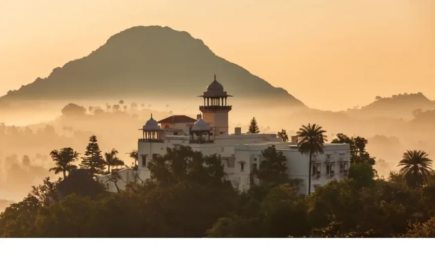 Discover India’s Most Captivating Hill Stations: A Journey Through Scenic Bliss
