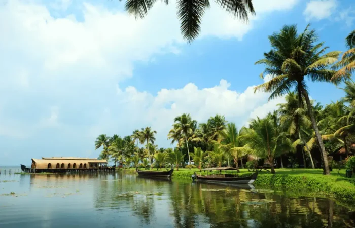 Best place to visit in Kerala