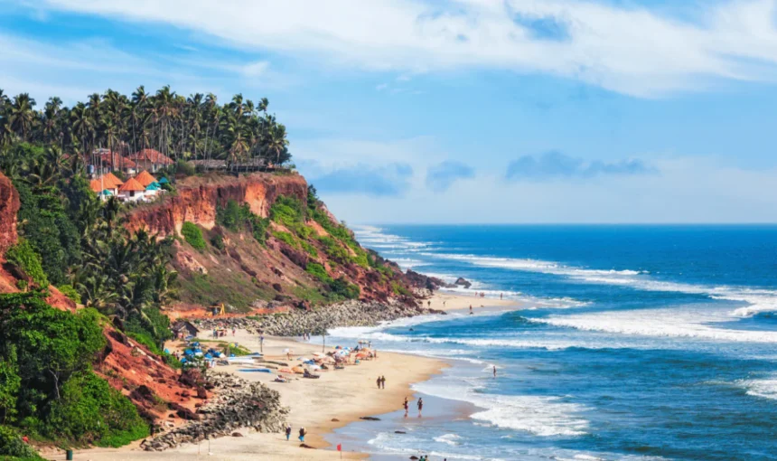 Discovering the Top 10 Beaches in Kerala: A Coastal Paradise