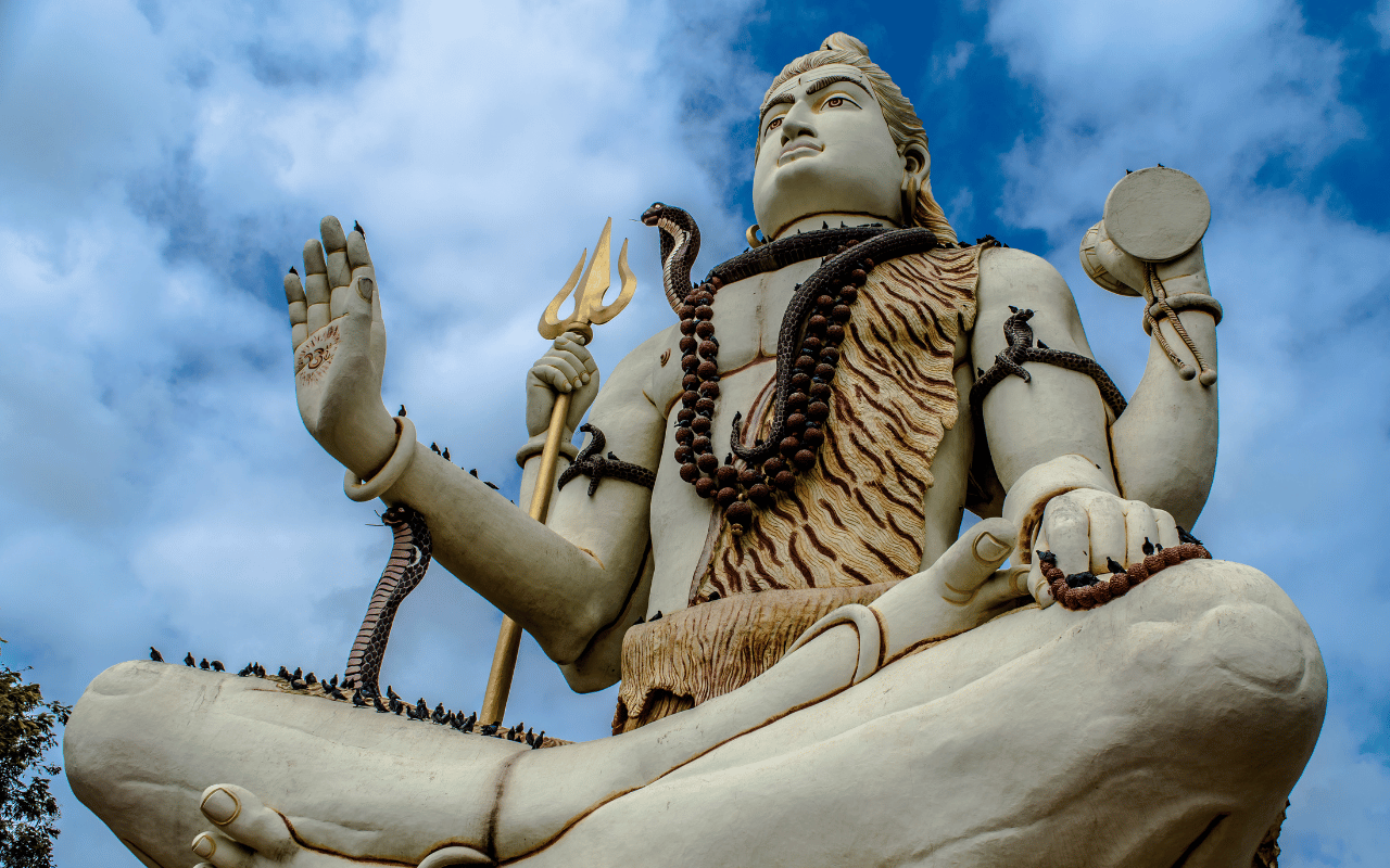 Lord Shiva