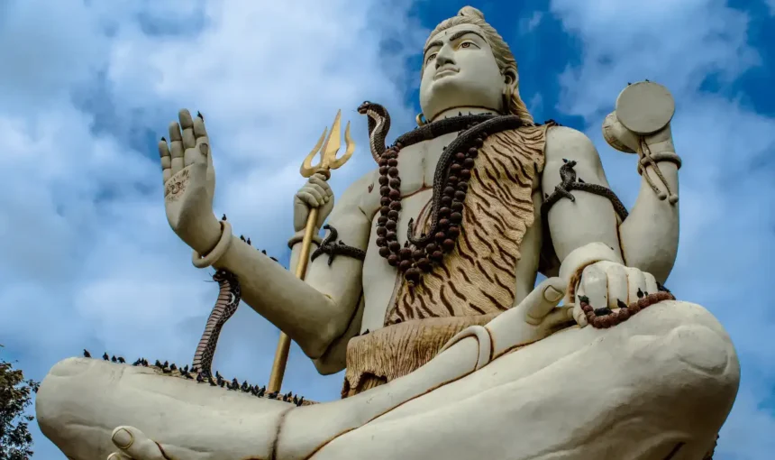 Discovering the Top Spiritual Destinations 