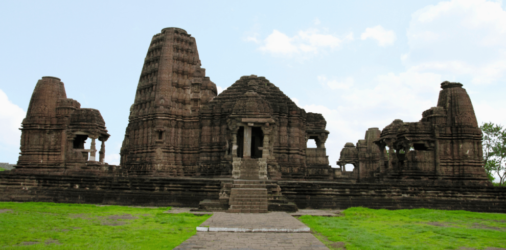 Jyotirlingas