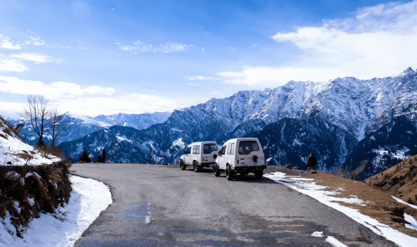 Wonders Of Kashmir