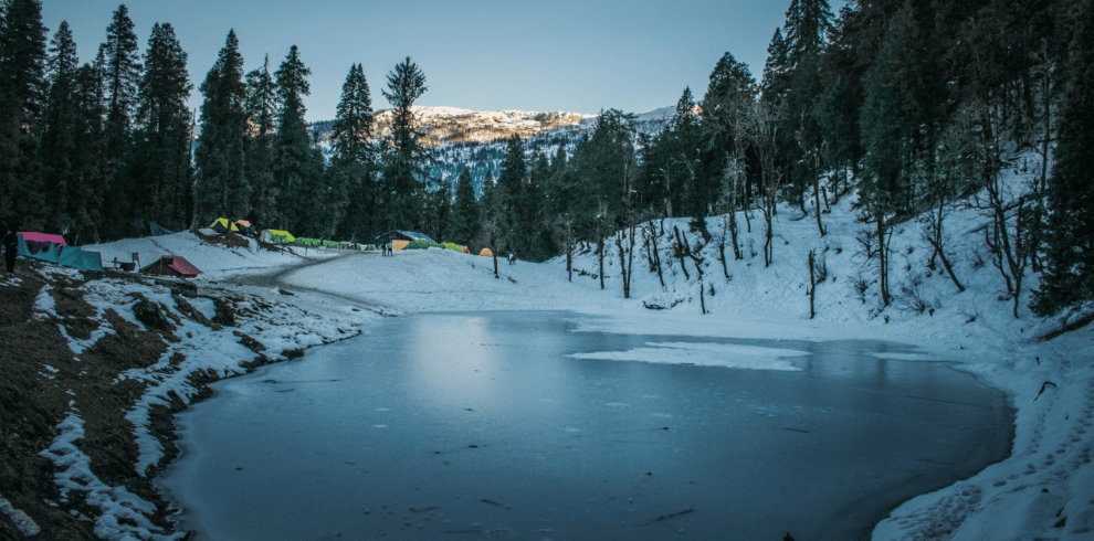 Scenic Leh