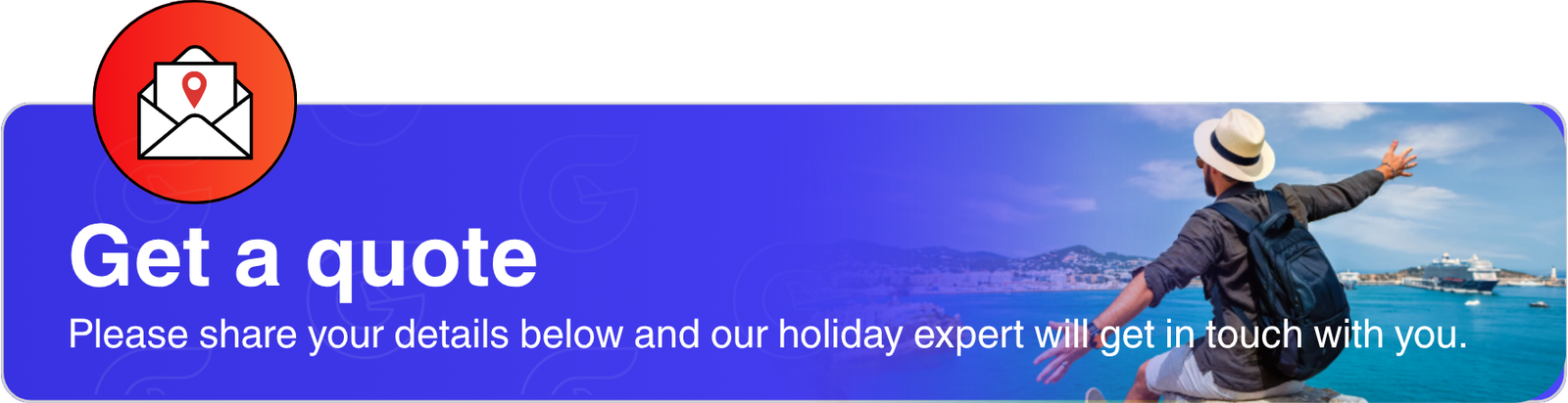 Get a quote