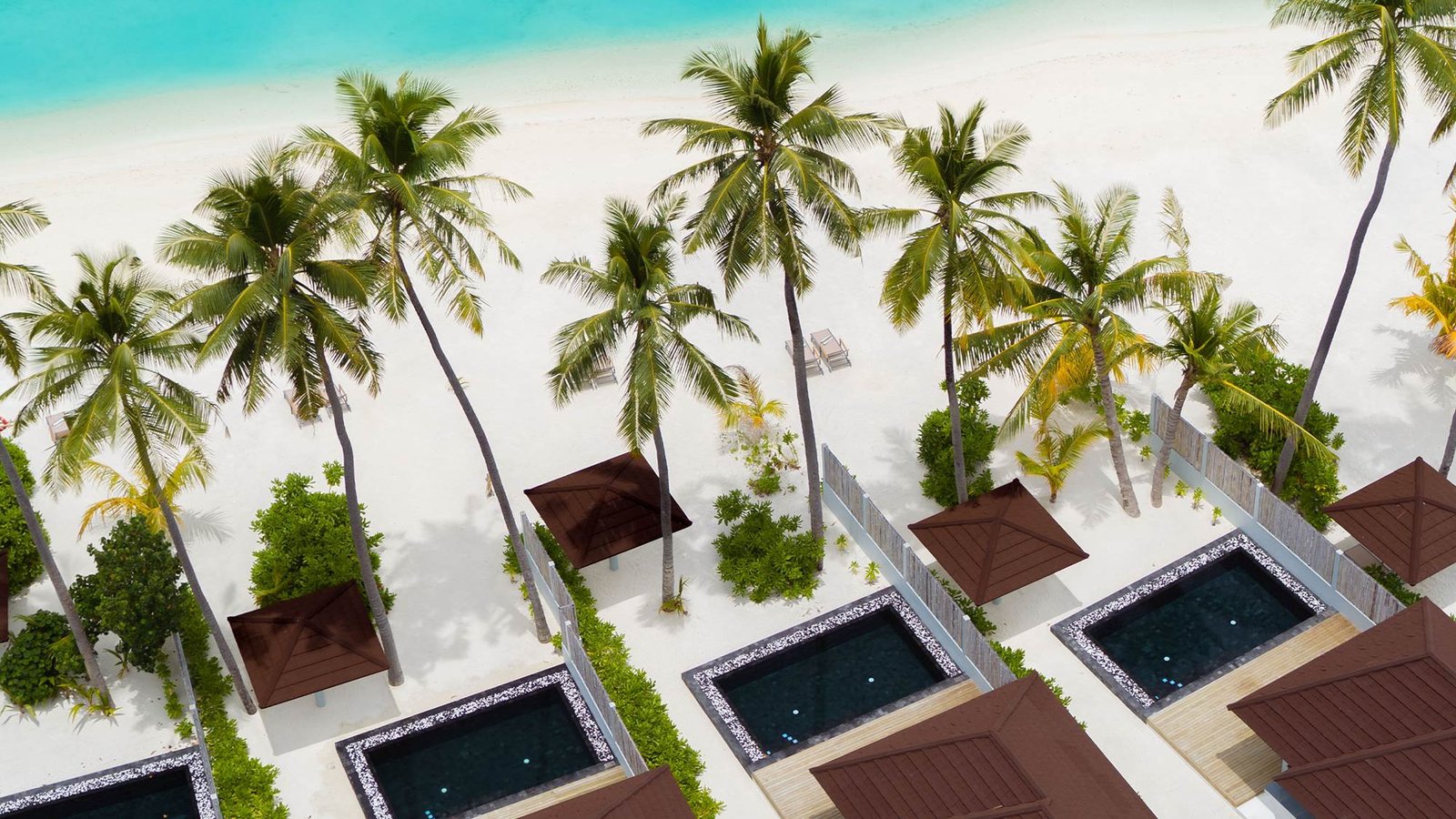 Sun Siyam Olhuveli