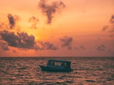 Sunset Cruise