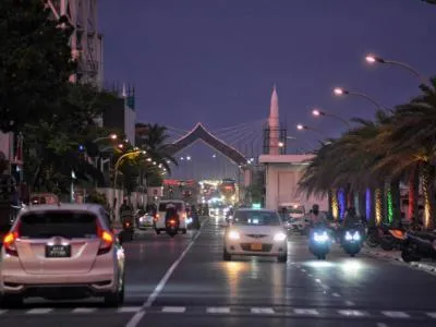 Male’ Tour