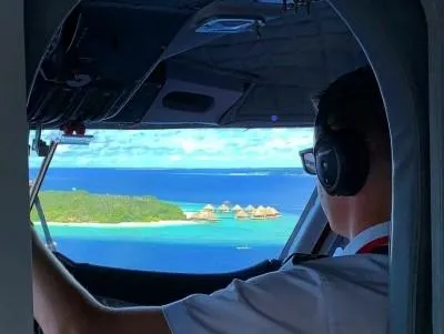 Photo Flight
