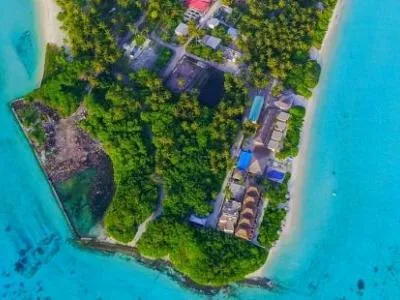Local Island Experience