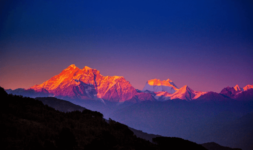 The Gateway to Himalayan Adventure – Rohtang Pass