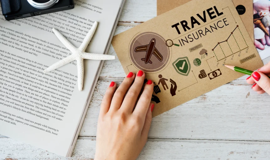 Why Travel Insurance Is a Must-Have for Every Traveler?