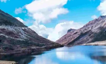 Sikkim tour package from Bangalore