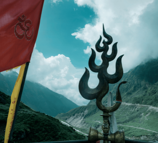 Char Dham Yatra Tour Package