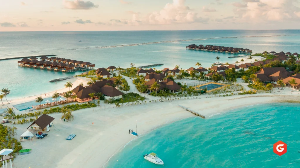 Cheapest Maldives Packages – Price & Inclusions