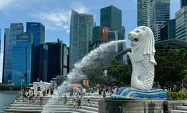 singapore malaysia tour packages for family by Goparyatak